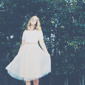 Meet your Posher, Valerie